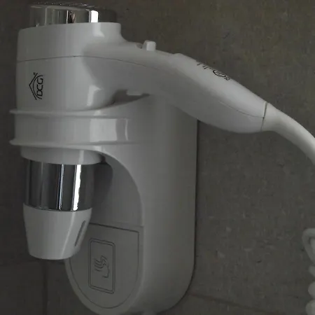 Olganna Con Parcheggi Privati 4* Vasto