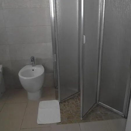 Bed & Breakfast Olganna