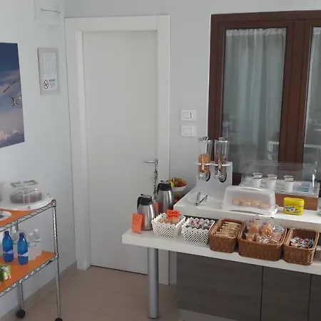 Bed & Breakfast Olganna