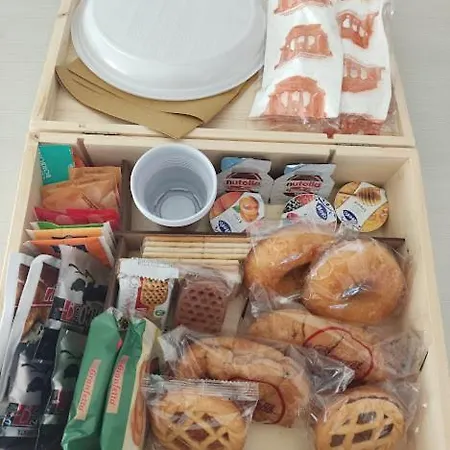 Olganna Con Parcheggi Privati 4*