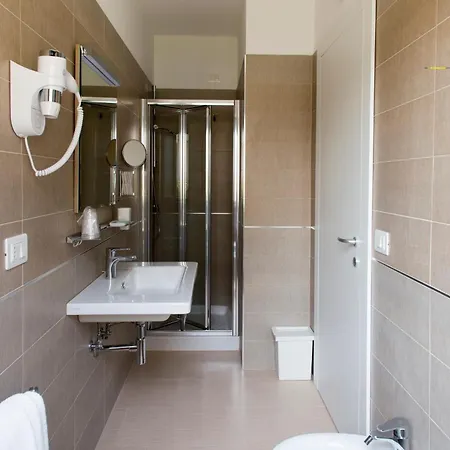 Olganna Con Parcheggi Privati Bed & Breakfast 4*
