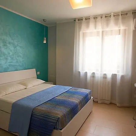 Bed & Breakfast Olganna Con Parcheggi Privati