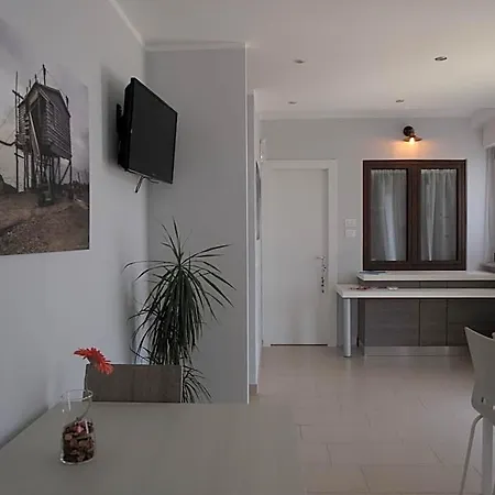 Olganna Con Parcheggi Privati 4* Vasto