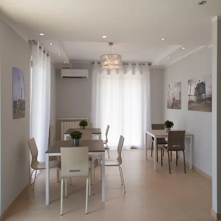 Olganna Con Parcheggi Privati Vasto