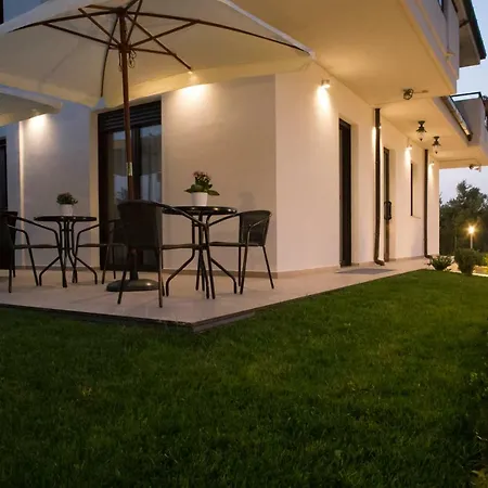 Olganna Bed & Breakfast Vasto