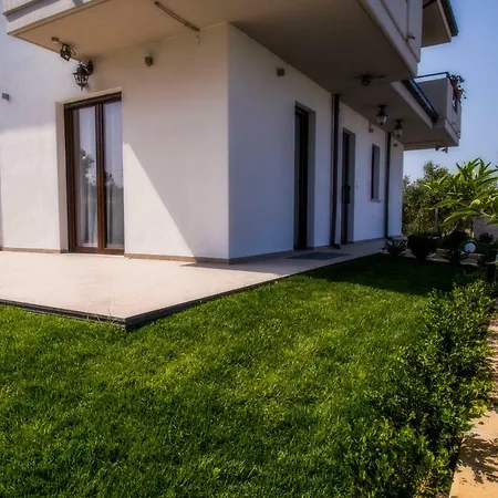 Olganna Con Parcheggi Privati 4* Vasto