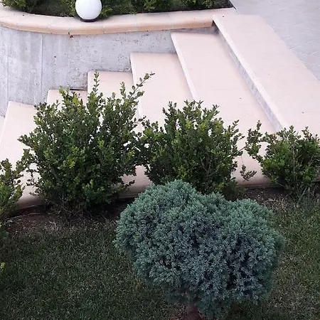 Olganna Con Parcheggi Privati 4* Vasto