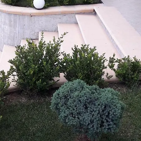 Olganna Con Parcheggi Privati * Vasto