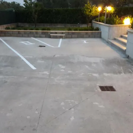 Couette-café Olganna Con Parcheggi Privati