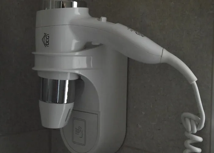 Olganna Con Parcheggi Privati 4* ואסטו