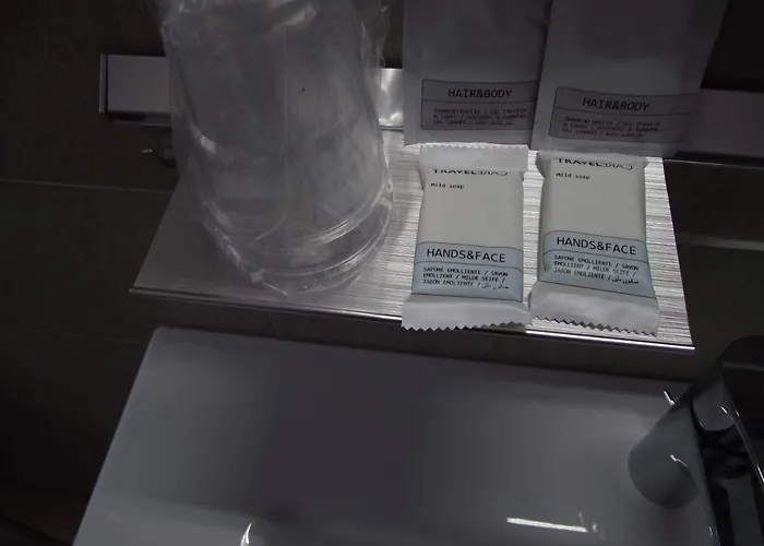 לינה וארוחת בוקר Olganna Con Parcheggi Privati