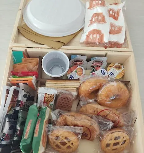 Olganna Con Parcheggi Privati 4*