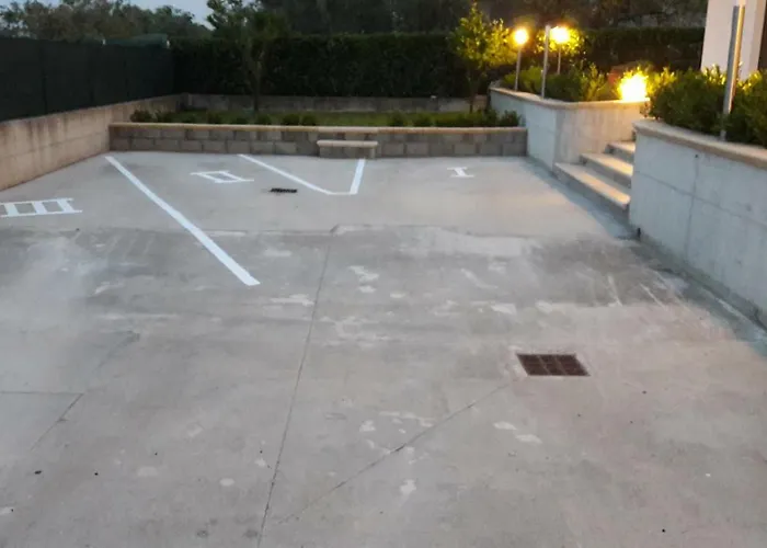 Bed & Breakfast Olganna Con Parcheggi Privati